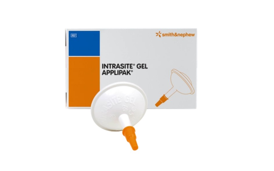 Intrasite Gel 25g 1 buc hidrogel pentru debridarea rănilor necrotice